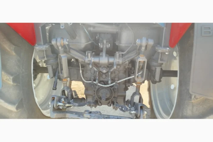 Трактор МТЗ 82 з Європи- фото № 9