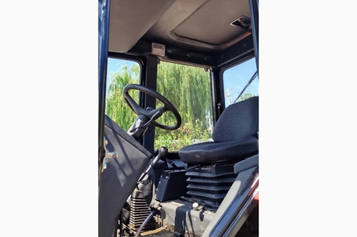 Трактор МТЗ 82 з Європи- фото № 10