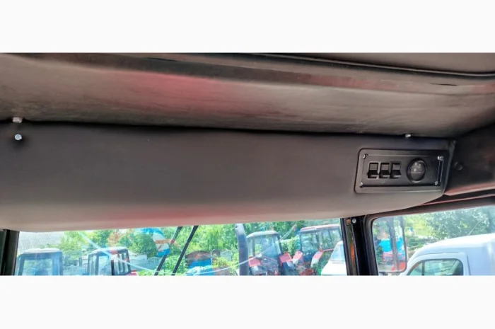 Трактор МТЗ 82 з Європи- фото № 14