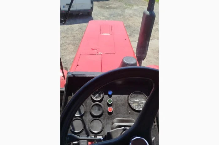 Трактор МТЗ 82 з Європи- фото № 15