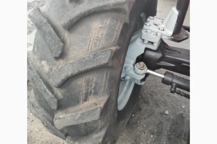 Трактор МТЗ 1221.2 TROPIK Export- фото № 11