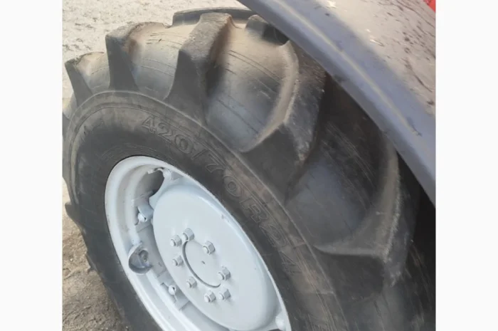 Трактор МТЗ 1221.2 TROPIK Export- фото № 8