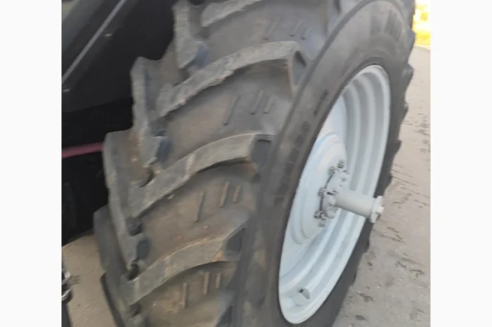 Трактор МТЗ 1221.2 TROPIK Export- фото № 7