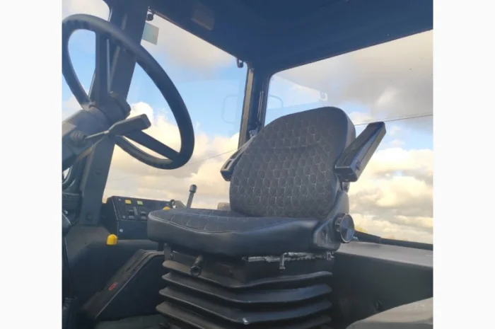 Трактор МТЗ 1221.2 TROPIK Export- фото № 6