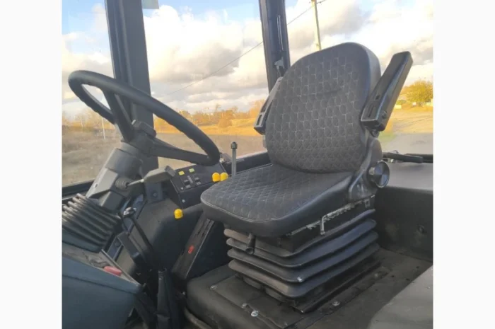 Трактор МТЗ 1221.2 TROPIK Export- фото № 5