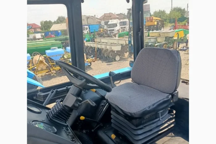 Трактор МТЗ-892 2013- фото № 6