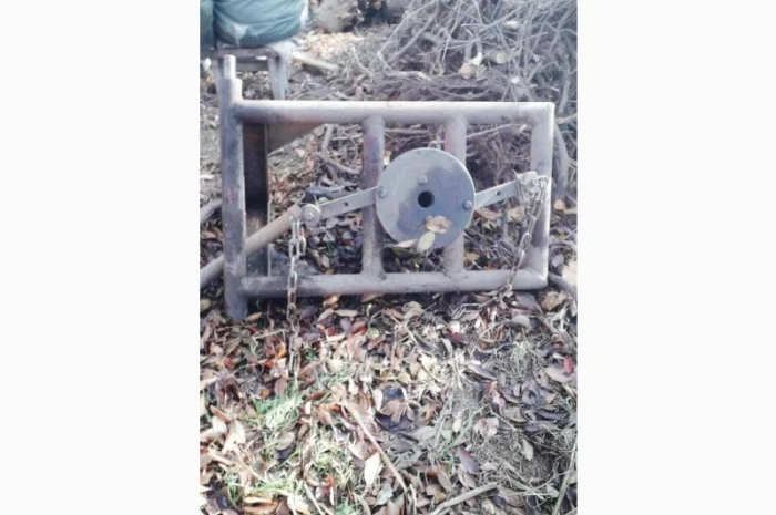 Продам Трактор МТЗ - 80 7500 + Техніку для Саду- фото № 9