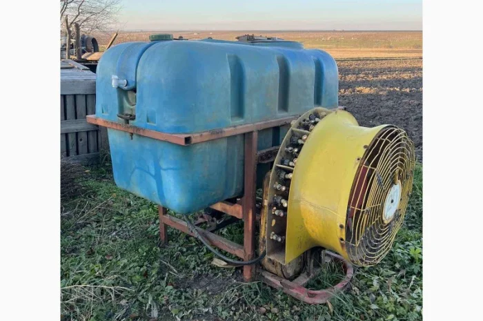 Продам Трактор МТЗ - 80 7500 + Техніку для Саду- фото № 4