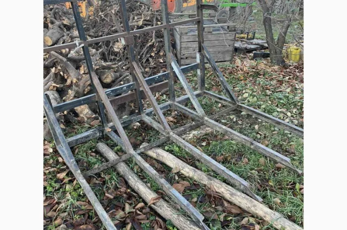 Продам Трактор МТЗ - 80 7500 + Техніку для Саду- фото № 5