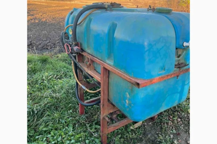 Продам Трактор МТЗ - 80 7500 + Техніку для Саду- фото № 3