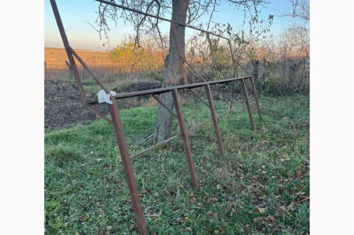 Продам Трактор МТЗ - 80 7500 + Техніку для Саду- фото № 7