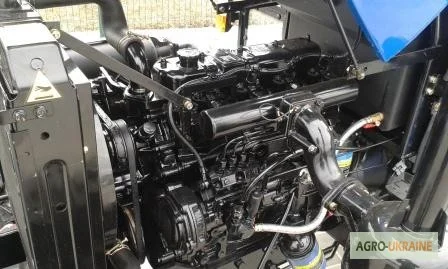 Продам Трактор DongFeng-404 (Донг Фенг-404)- фото № 10