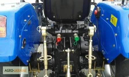 Продам Трактор DongFeng-404 (Донг Фенг-404)- фото № 4