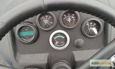 Продам Трактор DongFeng-404 (Донг Фенг-404)- фото № 5