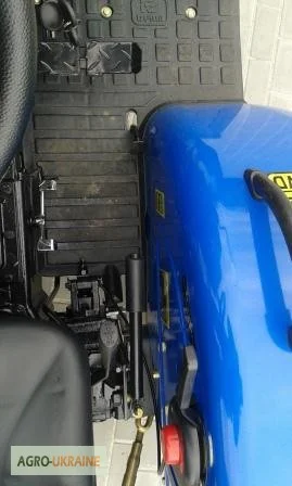 Продам Трактор DongFeng-404 (Донг Фенг-404)- фото № 6