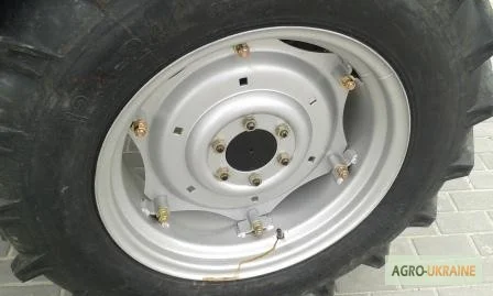 Продам Трактор DongFeng-404 (Донг Фенг-404)- фото № 9