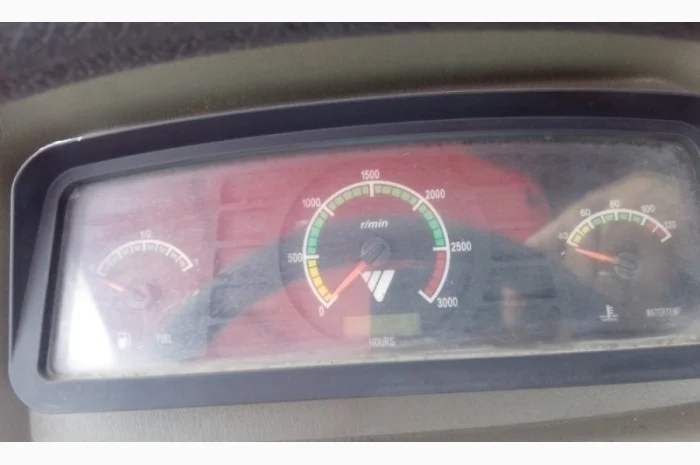 Трактор Lovol Foton-404 (Ловол Фотон-404) с козырьком | Купить, цена, характеристики- фото № 5