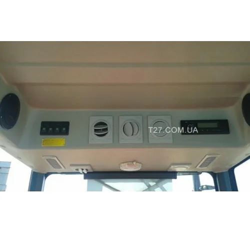 Трактор Lovol ТВ-454 (Фотон ТВ-454) с кабиной и реверсом- фото № 2