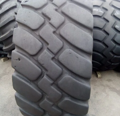 Трактор Massey Ferguson 7616 новый- фото № 2