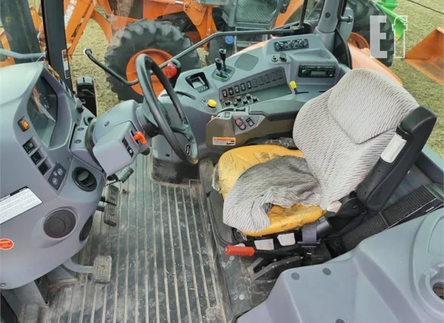 Продам трактор Kubota M6-111- фото № 11