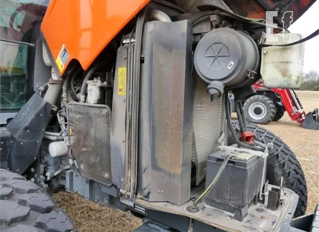 Продам трактор Kubota M6-111- фото № 2