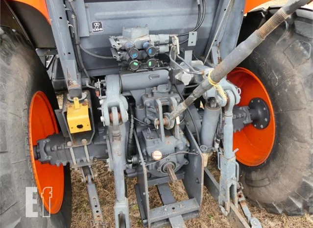 Продам трактор Kubota M6-111- фото № 3