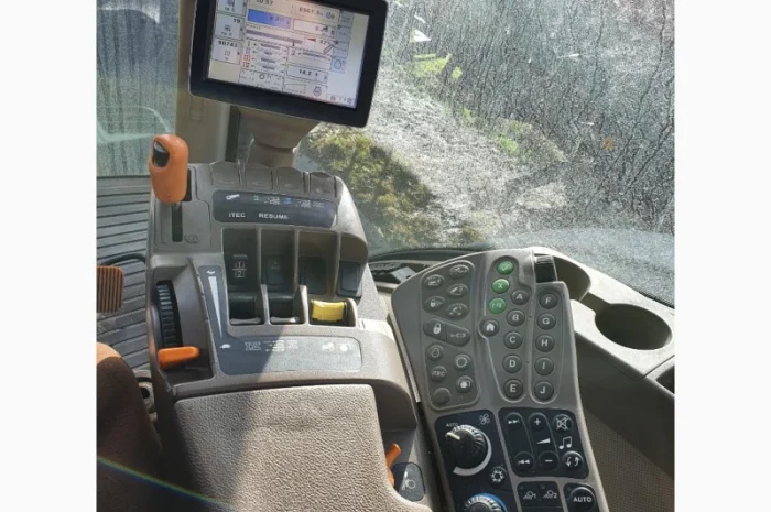 Продам трактор JOHN DEERE 7280R- фото № 2