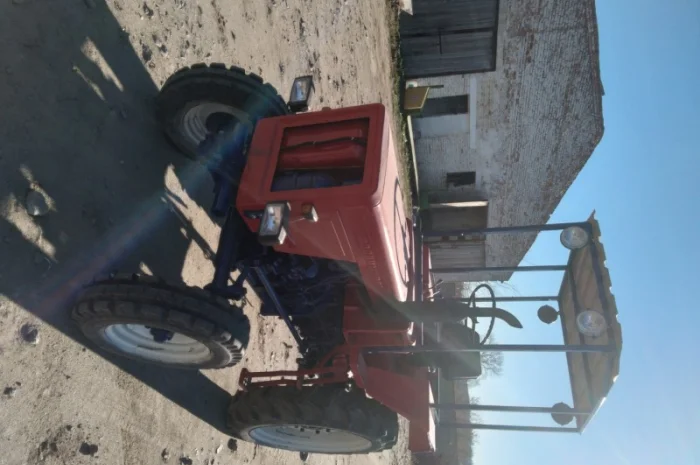 Продам трактор Т 25- фото № 1