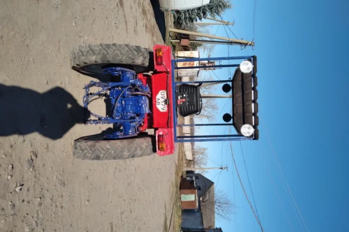 Продам трактор Т 25- фото № 3