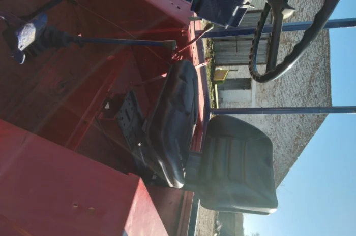 Продам трактор Т 25- фото № 4