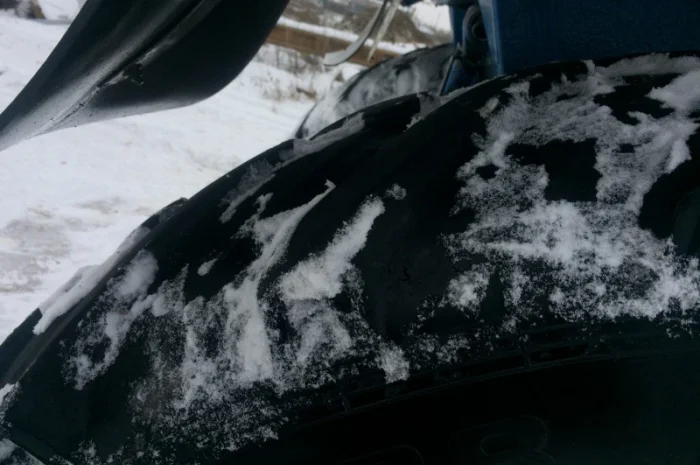 Трактор Форд- фото № 2