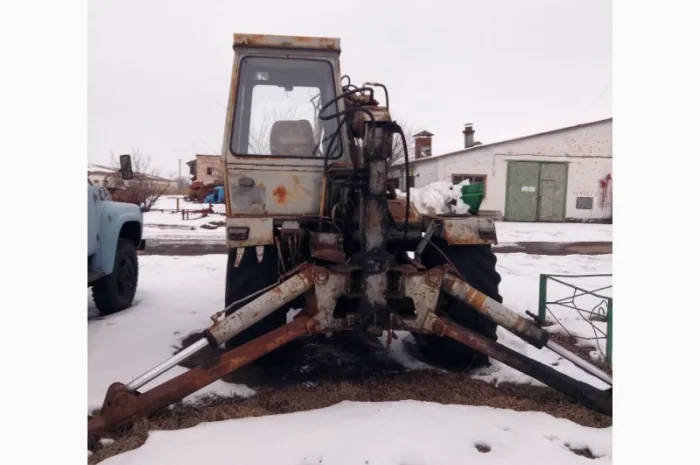 Карпатець пає-1- фото № 1