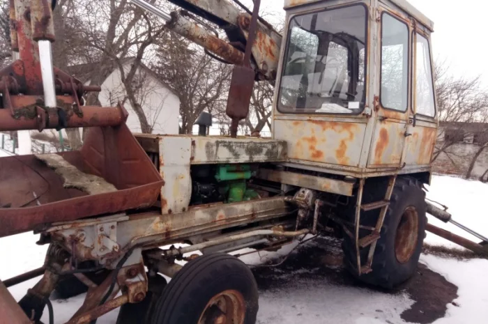 Карпатець пає-1- фото № 2
