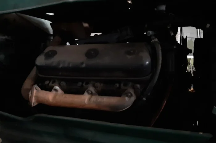 Трактор Т-150 с мотором ЯМЗ-236- фото № 3