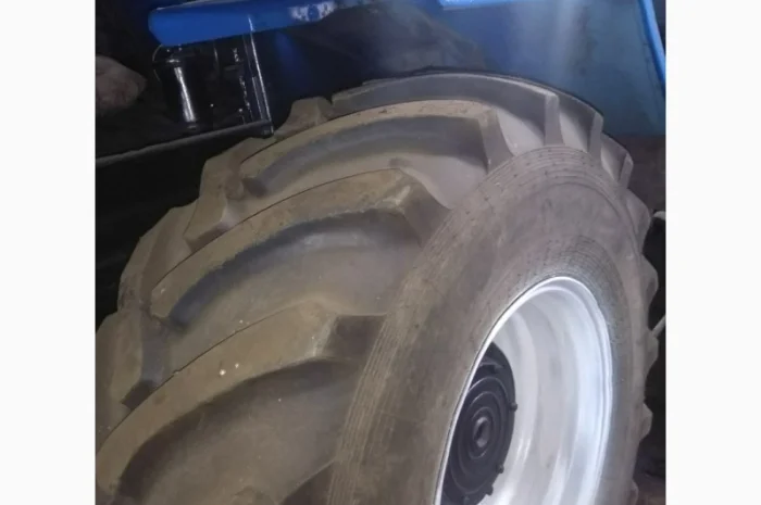 Т150 Трактор ямз- фото № 11