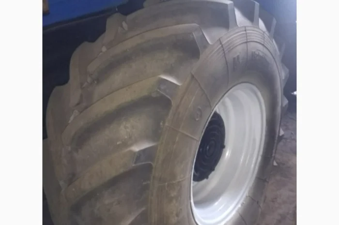 Т150 Трактор ямз- фото № 10