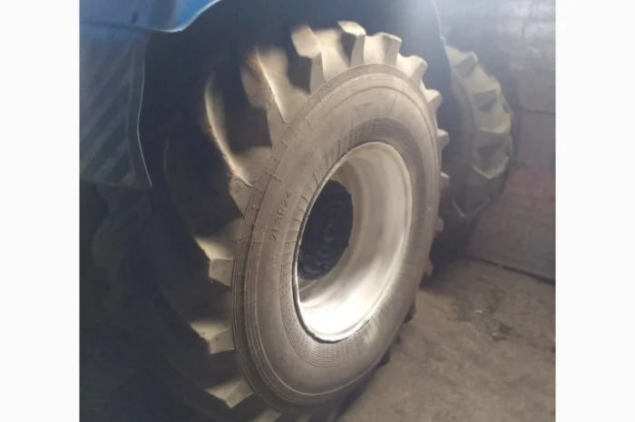 Т150 Трактор ямз- фото № 15