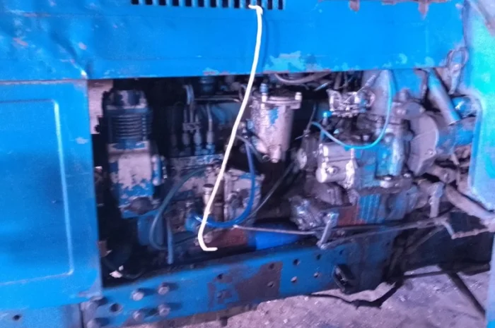 Продам МТЗ 80 892 1221- фото № 12