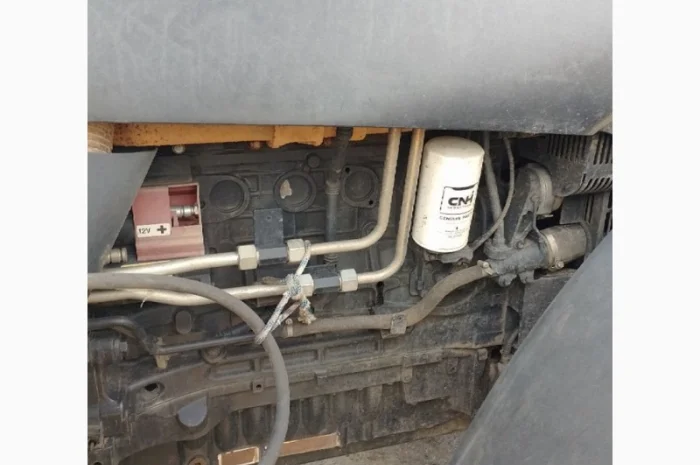 Трактор New Holland Т7060- фото № 11