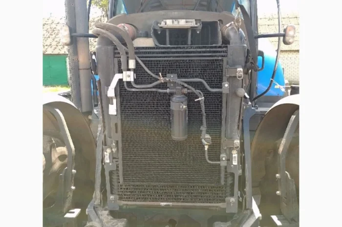 Трактор New Holland Т7060- фото № 13