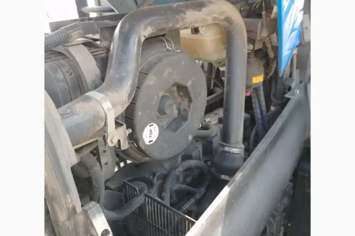 Трактор New Holland Т7060- фото № 15