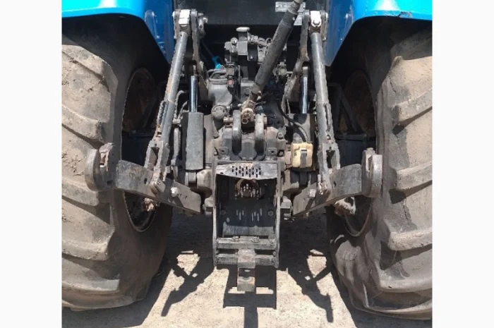 Трактор New Holland Т7060- фото № 4