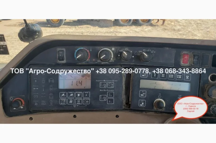 Из США б/у Трактор John Deere 9400- фото № 2