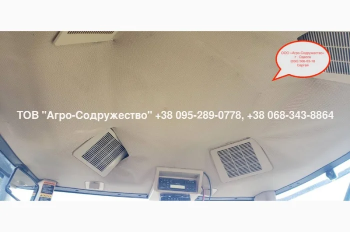 Из США б/у Трактор John Deere 9400- фото № 7