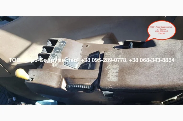 Из США б/у Трактор John Deere 9400- фото № 14