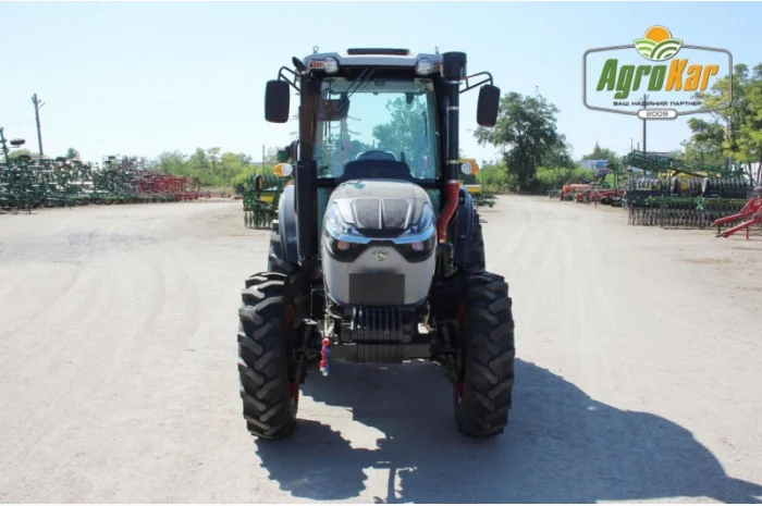 Трактор SPIKE - TK904 - 90 л.с- фото № 1