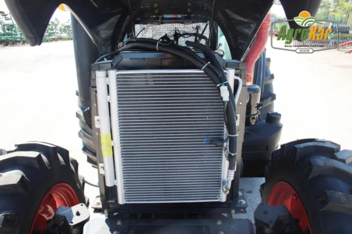 Трактор SPIKE - TK904 - 90 л.с- фото № 7