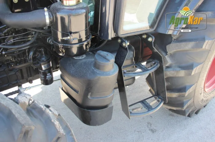 Трактор SPIKE - TK904 - 90 л.с- фото № 5