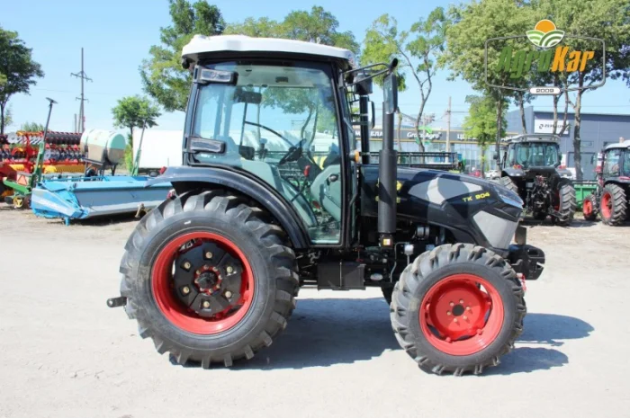 Трактор SPIKE - TK904 - 90 л.с- фото № 18