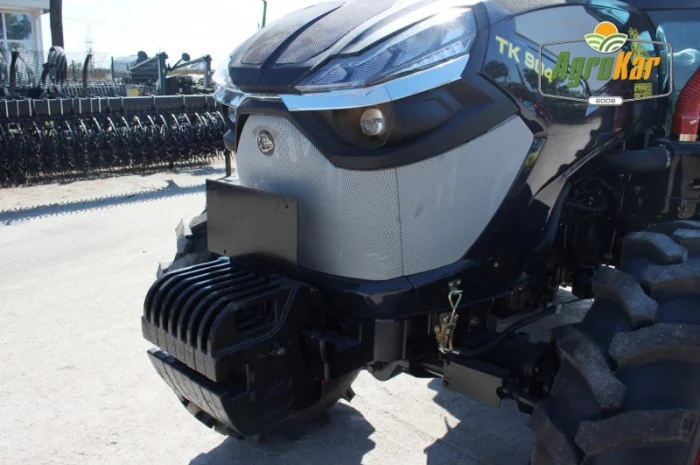 Трактор SPIKE - TK904 - 90 л.с- фото № 16